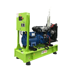 GNT 36CR - Generator - GNT36CR