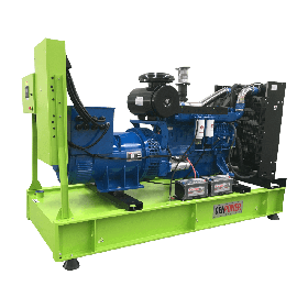 GNT 410 - Generador - GNT410