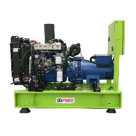 GNT 55M - Generator - GNT55M