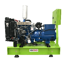 GNT 60 - Generator - GNT60