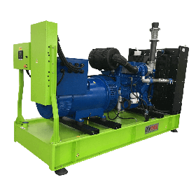 GNT 660 - Generador - GNT660