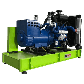GNT 770 CR - Generator - GNT770CR