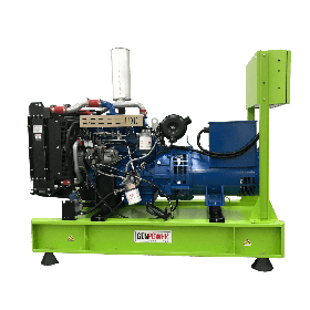 GNT 85 - Generator - GNT85