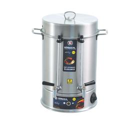 Görkem 350 Tasse Teeautomat mit Stahlband - Industrielle Küchenmaschinen und -geräte - GRKEM350BA
