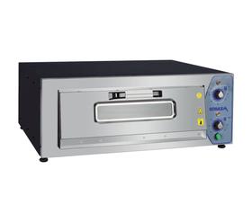Görkem 62*62 Pizza Four électrique 30*4 Pizza - Machines et équipements industriels de cuisine - GRKEM6262T