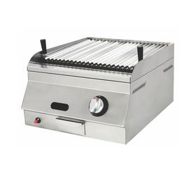 Görkem 70' Lavastone Grill Erdgas / Zylinder CE Zertifikate - Industrielle Küchenmaschinen und -geräte - GRKEM70LIK