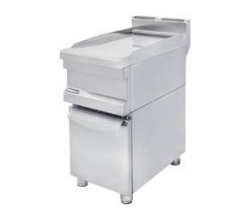 Görkem Ara Bench, with Cabinet, 60x61x85 cm - Industrial Kitchen Machinery and Equipment - GRKEMARATE