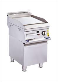Görkem Cabinet Playt Grill Полный щелевой природный газ - Промышленные кухонные машины и оборудование - GRKEMDOLAP
