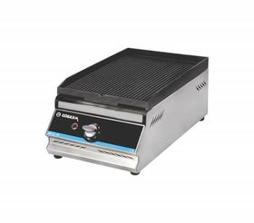 Görkem Gas Cast Iron 30' Grill 30x50x20 cm - Industrial Kitchen Machinery and Equipment - GRKEMGAZLD