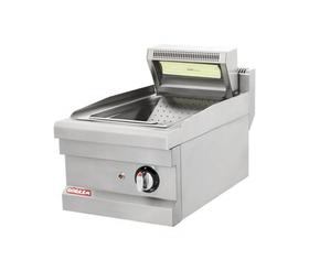 Görkem Kartoffelrückhaltemaschine, Counter Top Electric 40x71x42 cm - Industrielle Küchenmaschinen und -geräte - GRKEMPATAT