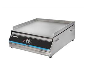 Grill électrique 50' 50x50x20 cm - Machines et équipements industriels de cuisine - GRKEMPLEYT