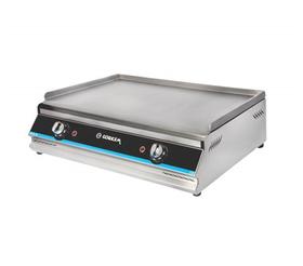 Görkem Plancha Grill 70' Parrilla Eléctrica 70x50x20 cm - Maquinaria y Equipos de Cocina Industrial - GRKEMPLEYT