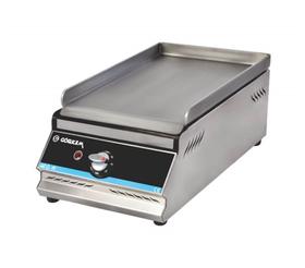 Görkem Plancha Grill Eléctrica 30 Cm 30x50x20 CM - Maquinaria y Equipos de Cocina Industrial - GRKEMPLEYT