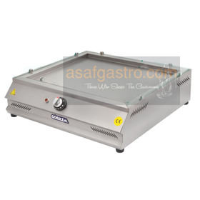 Görkem Stove Top Pasteur Schale 80x62x22 - Industrielle Küchenmaschinen und -geräte - GRKEMSETST