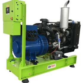 GPR 112 - Generator - GPR112