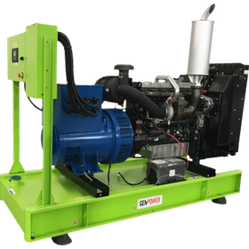GPR 150 - Generador - GPR150