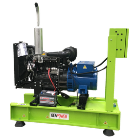 GPR 17 - Generator - GPR17