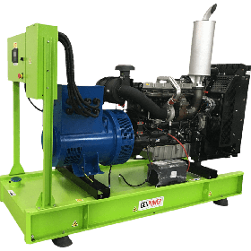 GPR 200 - Generator - GPR200