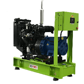 GPR 33M - Generator - GPR33M
