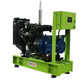 GPR 33 - Generador - GPR33