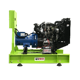 GPR 50M - Generador - GPR50M
