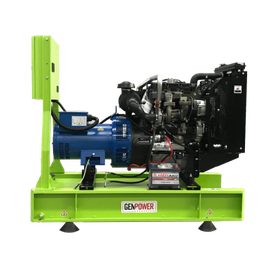 GPR 50 - Generator - GPR50