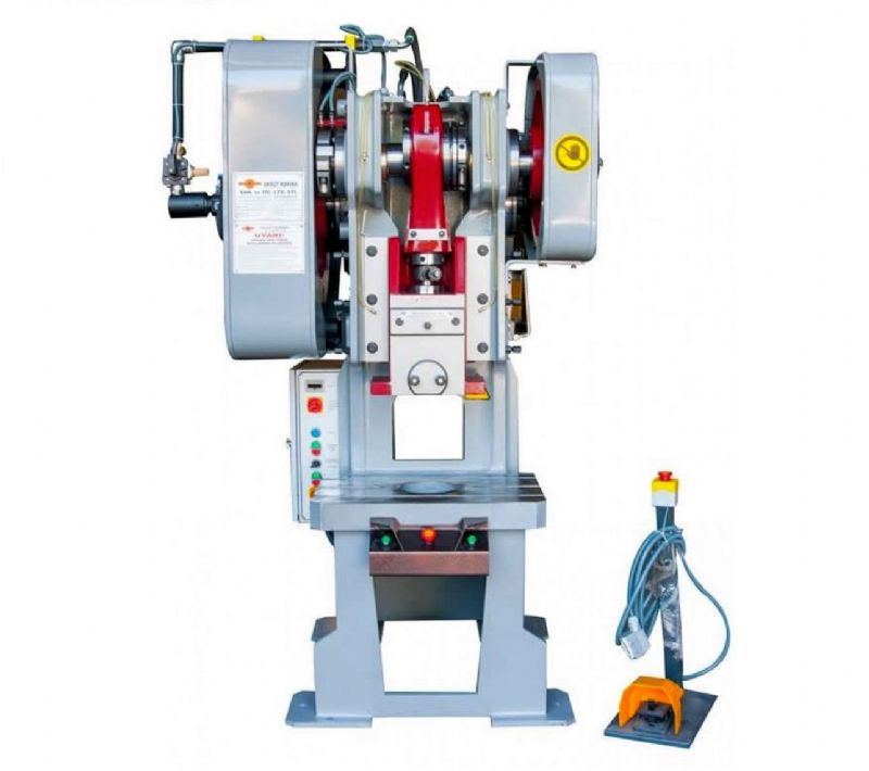 Luftkupplung C Typ Eccentric Press Machine-Steel Körper geeignet für Arbeitssicherheit