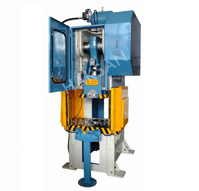 Luftkupplung C Typ Eccentric Press - Arbeitssicherheit entsprechend Photocell