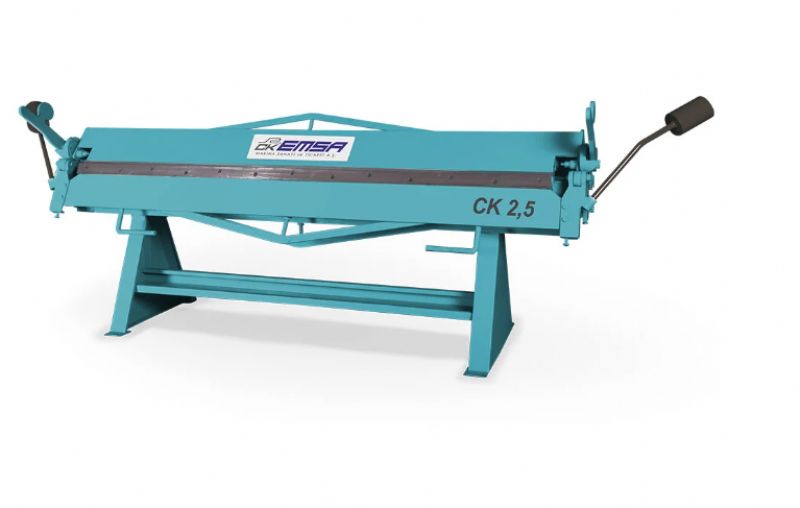 Ventilator Typ Solid Blade Arm Faltmaschine - Metallbearbeitungsmaschinen und -geräte - HKS-1192