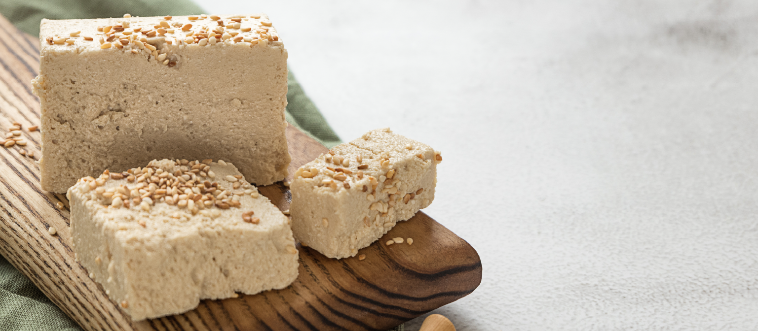 Halva Unit - Production Line and Facilities - 