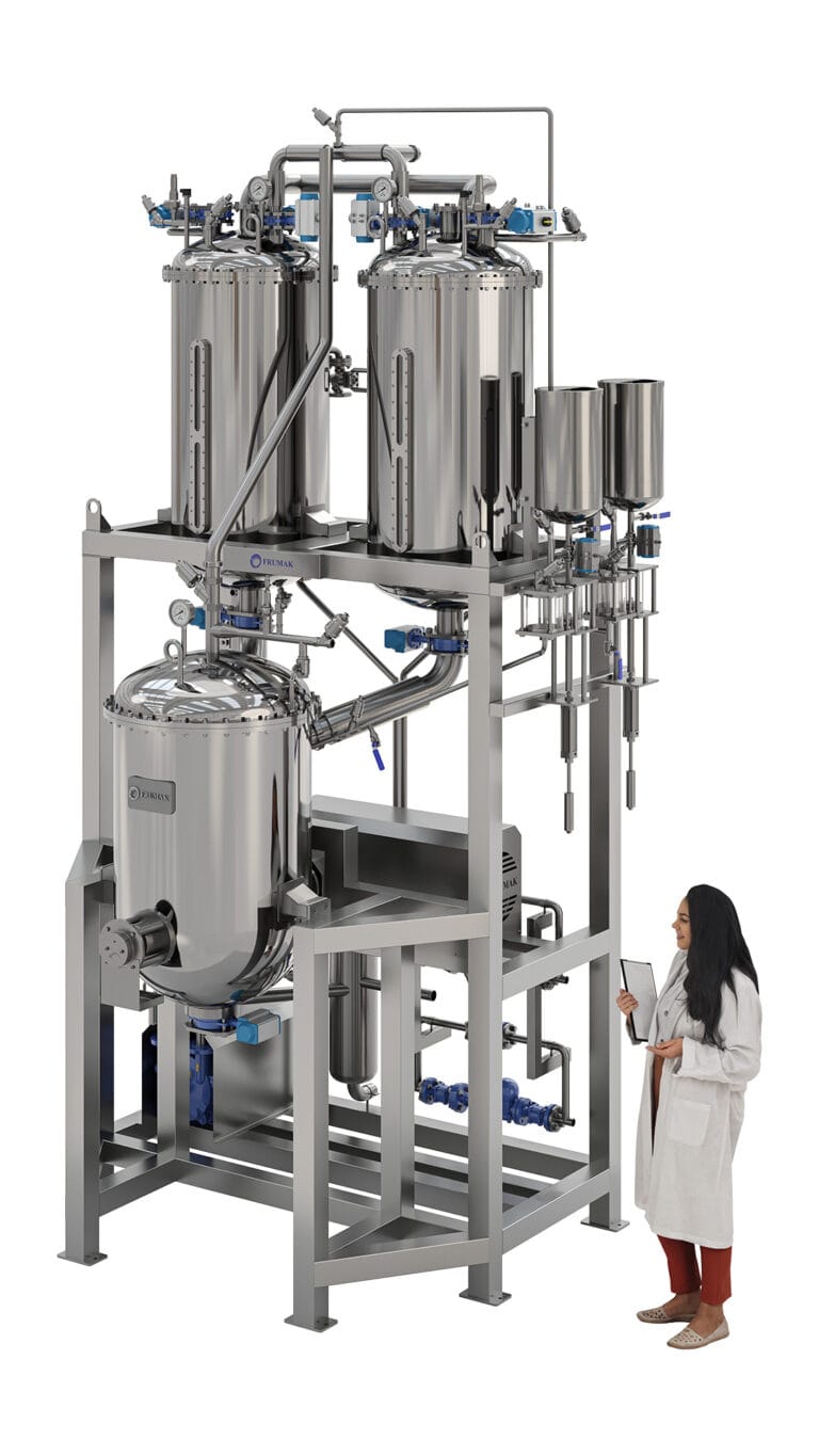 Halva Unit - Production Line and Facilities - 
