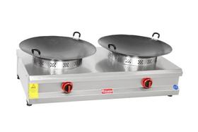 Himaksan 2 Liter Kochplatten Ofen Gas Certified - Industrielle Küchenmaschinen und -geräte - HIMAKSAN2L