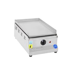 Himaksan 30 cm Playt Grill Electric 30*47*20 - Industrial Kitchen Machinery and Equipment - HIMAKSAN30