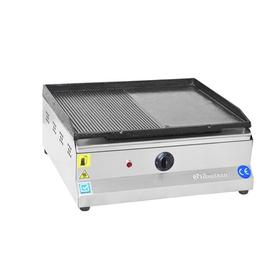Himaksan 50 cm Cast Fer Grille électrique 50*47*20 - Machines et équipements industriels de cuisine - HIMAKSAN50