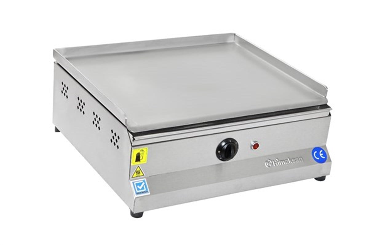 Parrilla eléctrica Himaksan de 50 cm - Maquinaria y Equipos de Cocina Industrial - HIMAKSAN50