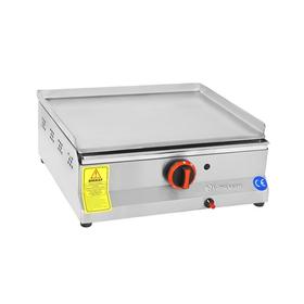 Himaksan 50 cm Playt Grill Gas Certificado CE - Maquinaria y Equipos de Cocina Industrial - HIMAKSAN50