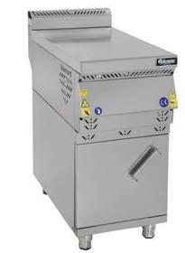 Himaksan Intermediate Bench with Cabinet 40*70*85 cm - Industrial Kitchen Machinery and Equipment - HIMAKSANDO