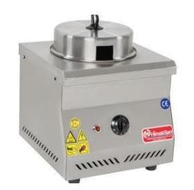 Chaudière de soupe électrique Himaksan 9 litres - Machines et équipements industriels de cuisine - HIMAKSANEL