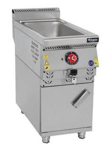 Электрический шкаф Himaksan Bain Marie 40*70*85 см - Промышленные кухонные машины и оборудование - HIMAKSANEL