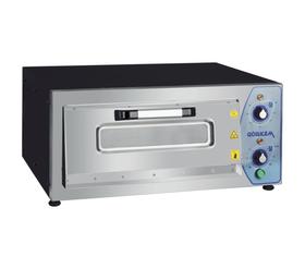 Himaksan Single Deck Pizza Backofen Gas, 92*62 cm - Industrielle Küchenmaschinen und -geräte - HIMAKSANTE