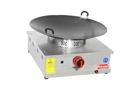 Himaksan Single Cooktop Roasting Oven Gas Ce certifié - Machines et équipements industriels de cuisine - HIMAKSANTE