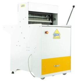 Hnc Bread Slicing Machine with 32 Blades - Industrial Kitchen Machinery and Equipment - HNCEKMEKDI