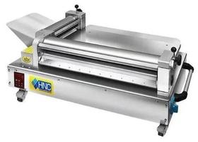 Machine à laminer Hnc Dough 60 cm - Machines et équipements industriels de cuisine - HNCHAMURAM