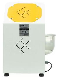 HNC Dough Kneading Machine 50 Kg - Industrial Kitchen Machinery and Equipment - HNCHAMURYO