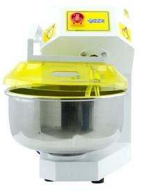 HNC Covered Dough Kneading Machine 25 Kg - Machines et équipements industriels de cuisine - HNCKAPAKLH
