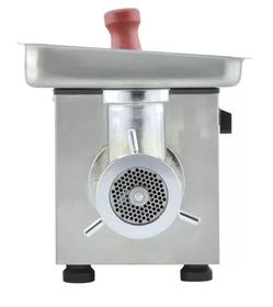 Hnc Meat Grinder Machine 12 No, 100 Kg/Hour - Industrial Kitchen Machinery and Equipment - HNCKYMAMAK