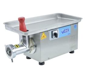 Hnc Edelstahl-Meatschleifmaschine 12 Nein, 100 Kg/Hour - Industrielle Küchenmaschinen und -geräte - HNCPASLANM