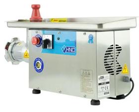 Hnc Edelstahl-Meatschleifmaschine 22 Nein, 400 Kg/Hour - Industrielle Küchenmaschinen und -geräte - HNCPASLANM
