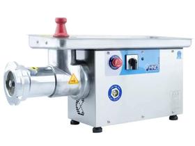 Hnc Edelstahl-Meatschleifmaschine 42 No, 800 Kg/Hour - Industrielle Küchenmaschinen und -geräte - HNCPASLANM