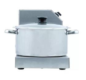 Hnc Onion Shredding Machine 5 Lt. - Industrial Kitchen Machinery and Equipment - HNCSOANPAR